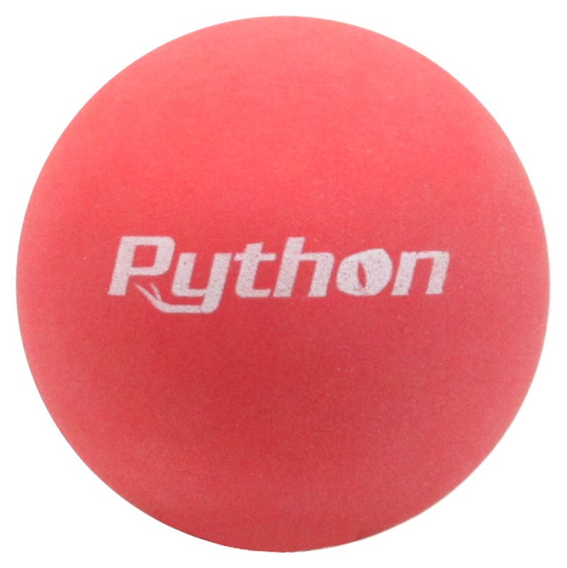 Python Racquetball Python 3 Ball Can Red Racquetballs (Lightning Fast!) (1) - Image 2